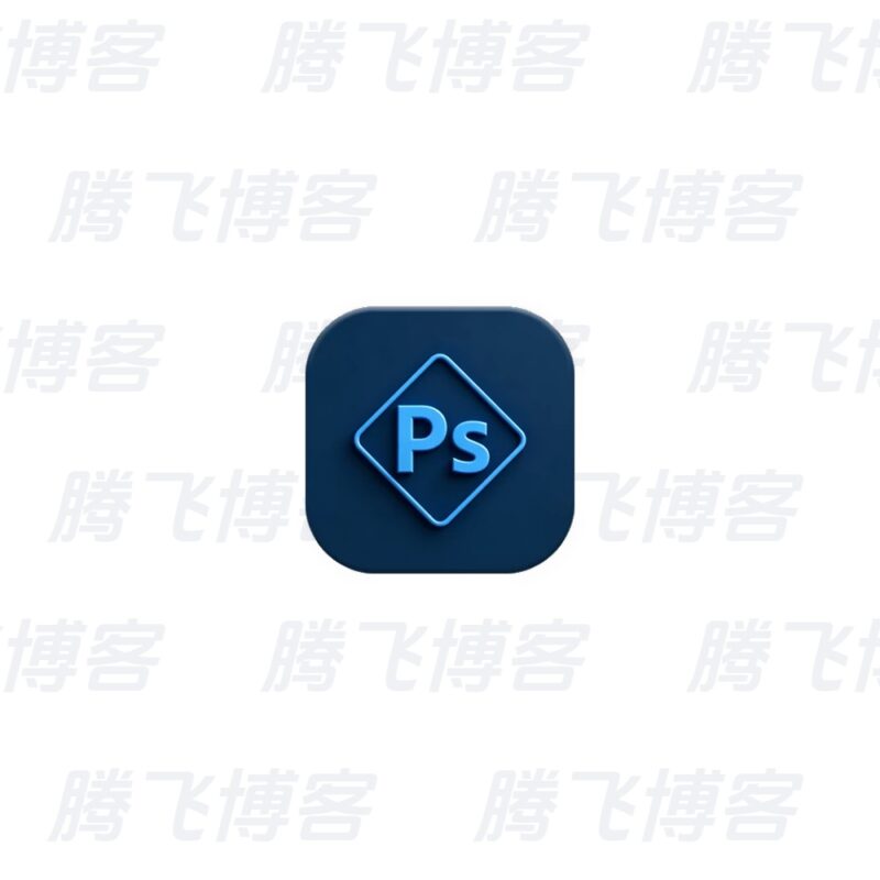 Adobe Photoshop Express v18.4.40 破解版 - 腾飞博客