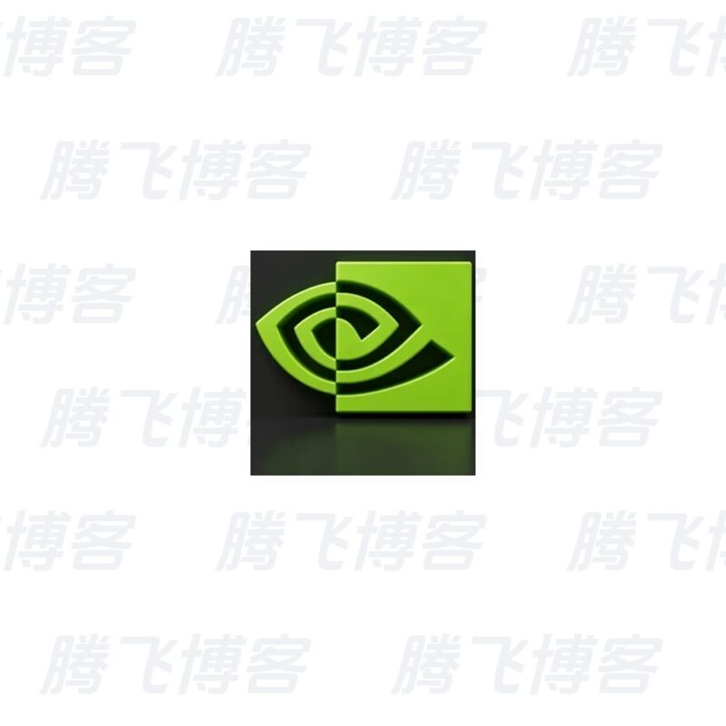 NVIDIA App 管理显卡驱动设置 v11.0.9.251 最新版 - 腾飞博客