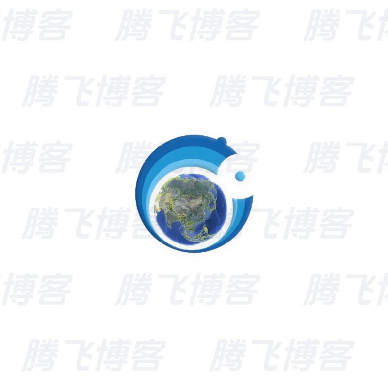 奥维互动地图 v10.6.3.34516 解锁高级会员版 足不出户看世界街景3D地图 - 腾飞博客
