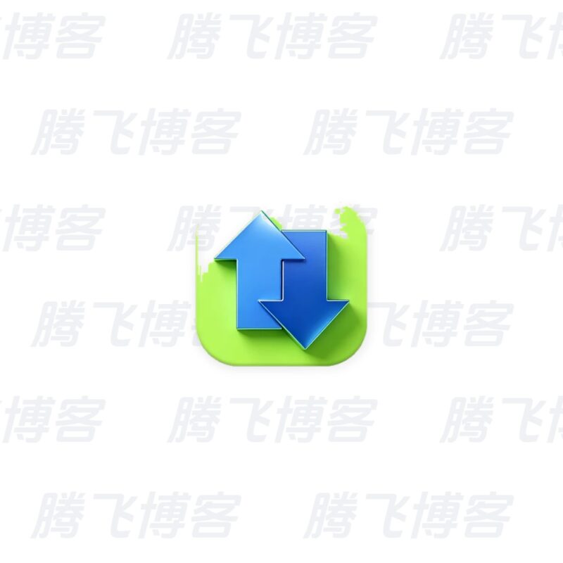 ImageConverter 图像格式转换 v1.6.3 绿色版 - 腾飞博客