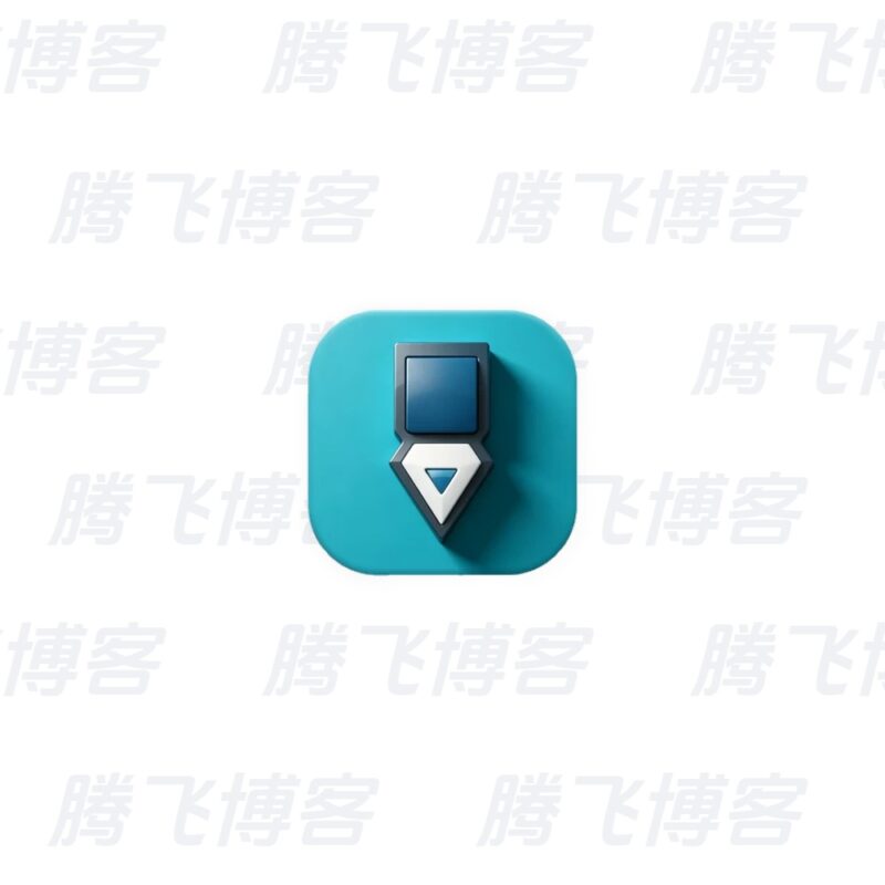 PSPad Editor 代码编辑器 v5.5.3.861 中文绿色版 - 腾飞博客