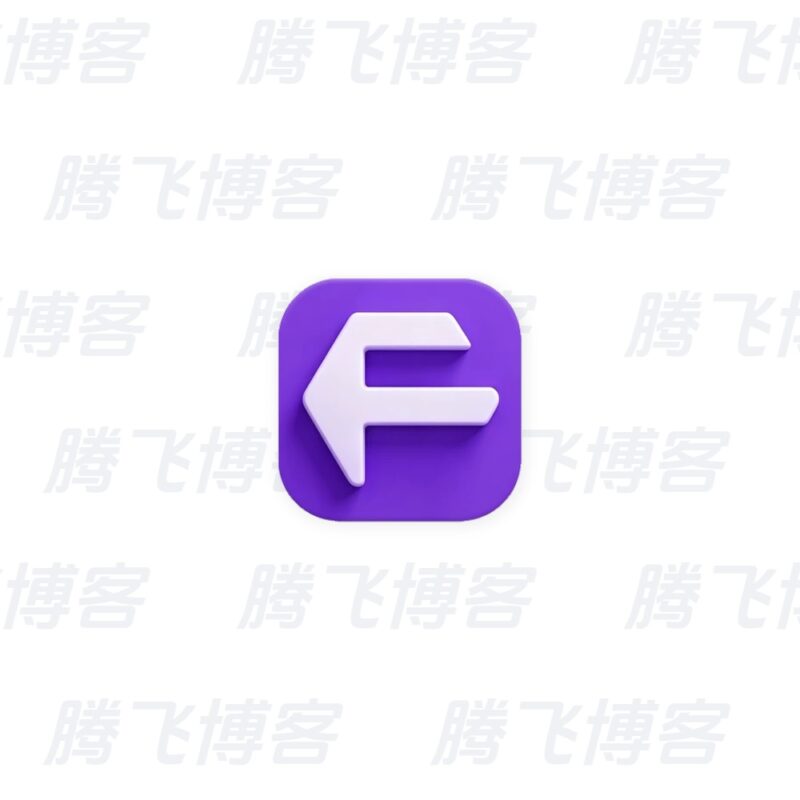 Floorp Browser Floorp浏览器 v12.17.2 便携版 - 腾飞博客