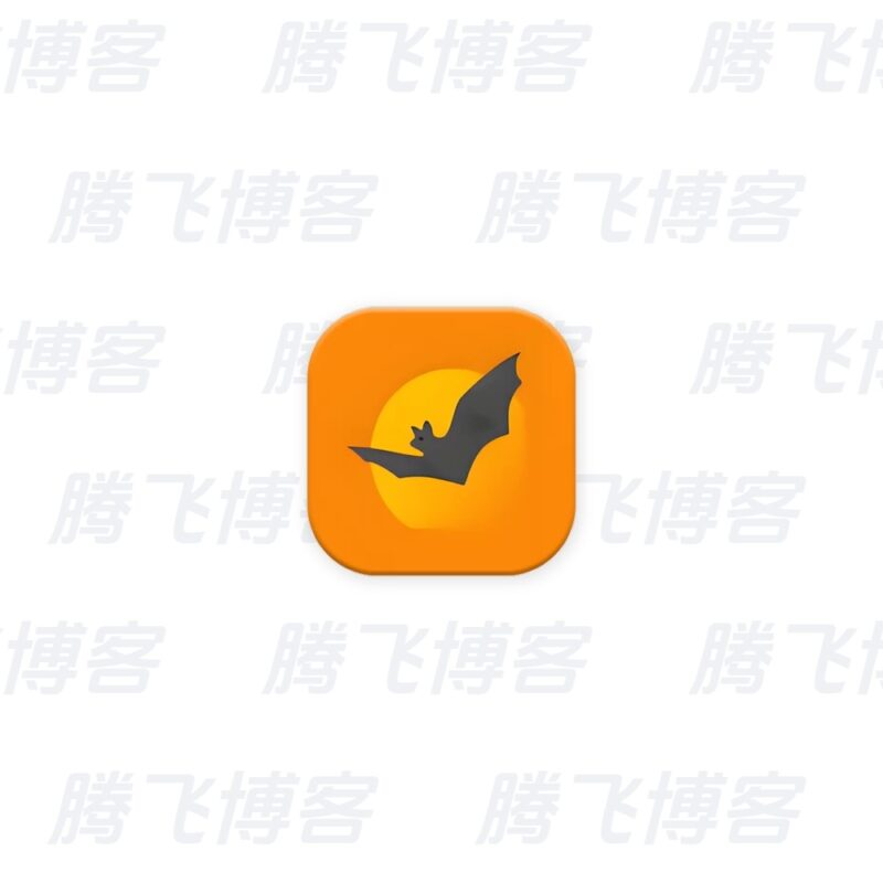 The Bat! Professional Edition 邮件客户端 v12.3.1 中文直装版 - 腾飞博客
