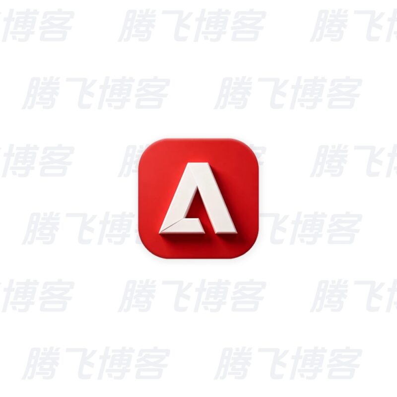 Adobe Camera Raw 优秀 RAW 处理工具 v18.6 - 腾飞博客