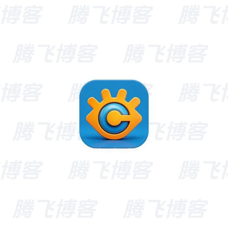XnConvert v1.116.0 便携版，跨平台批量图片处理及转换工具 - 腾飞博客