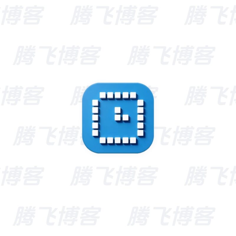 ClassicDesktopClock 桌面时钟工具 v5.33 多语便携版 - 腾飞博客