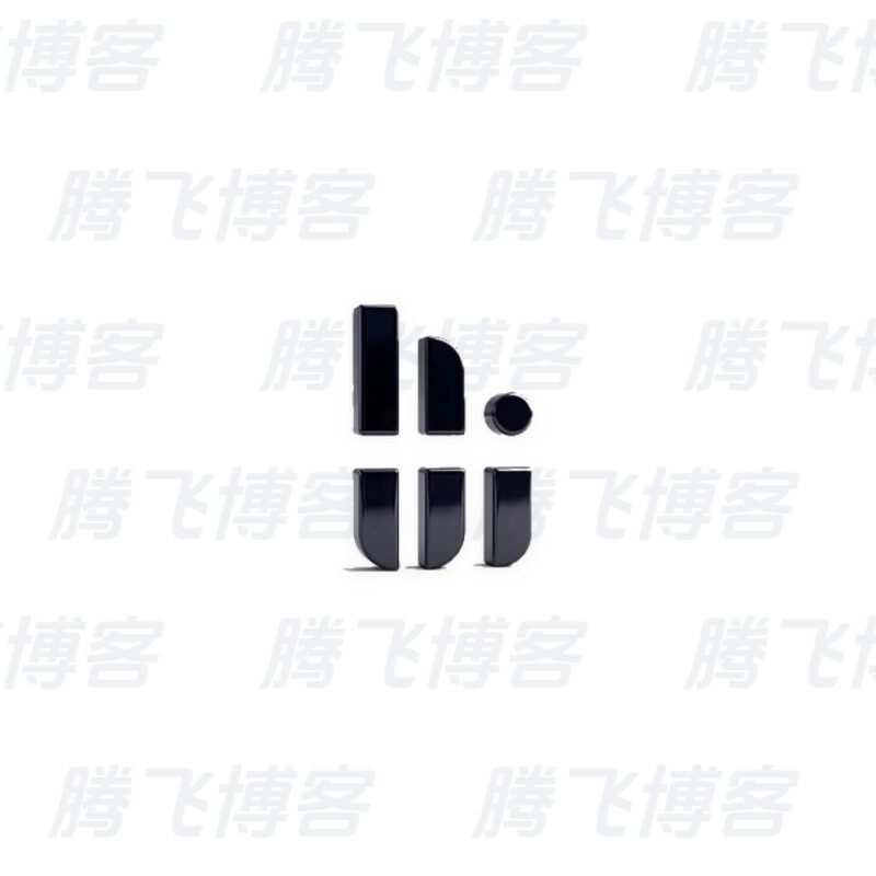HWiNFO 硬件检测工具 v8.53.6065 多语便携版 - 腾飞博客