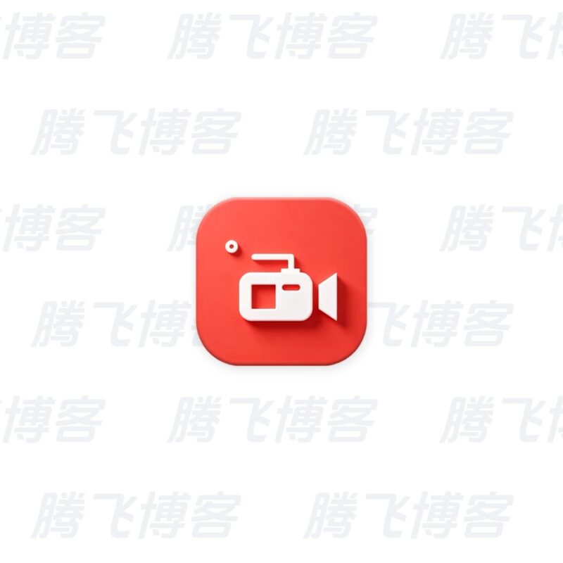 AZ Screen Recorder v6.9.10 修改版 屏幕录像软件神器 - 腾飞博客