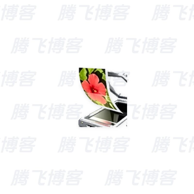 VueScan Pro 图像扫描 v9.8.57.02 绿色便携版 - 腾飞博客