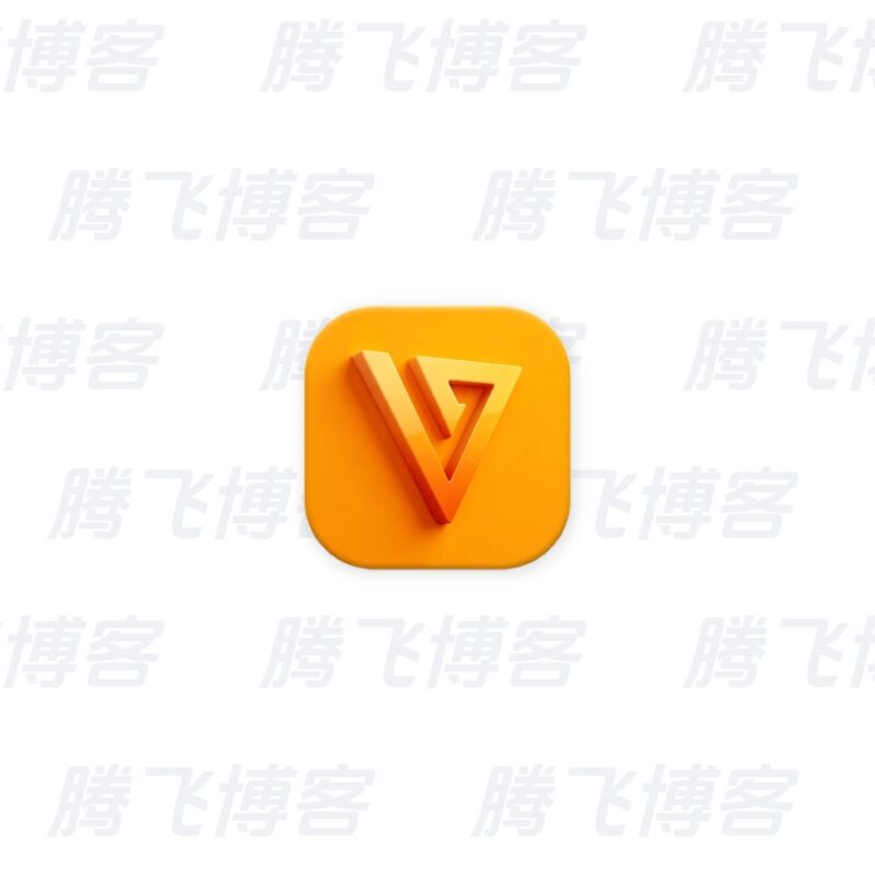Freemake Video Converter 视频转换工具 v6.0.1.10 多语便携版 - 腾飞博客