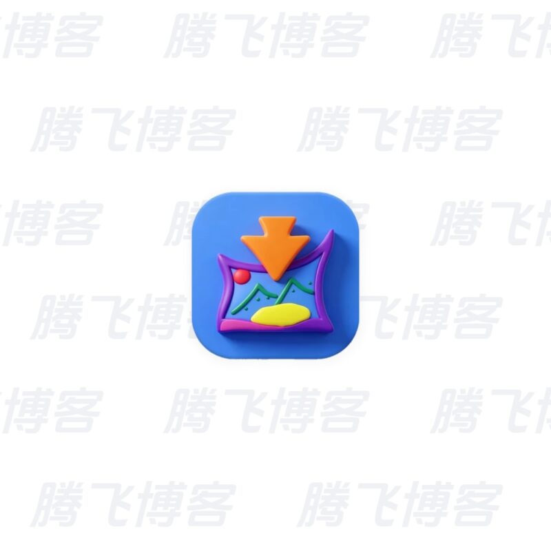 Rimage GUI 批量压缩图片 v3.0.2 - 腾飞博客