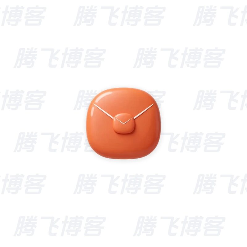 Pebble 邮件客户端 v0.1.4 - 腾飞博客