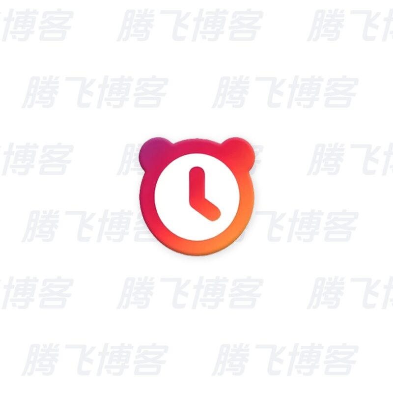 Alarmy 使命闹钟 v26.33.1 高级版 - 腾飞博客