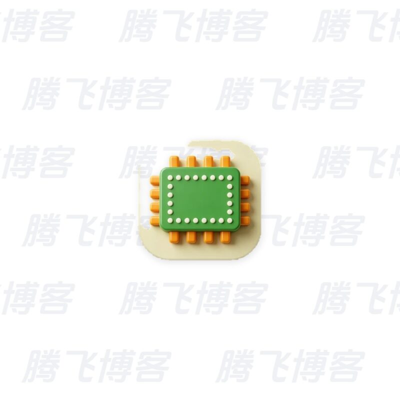 MemoryCleaner 内存清理 v2.0.3 绿色便携版 - 腾飞博客