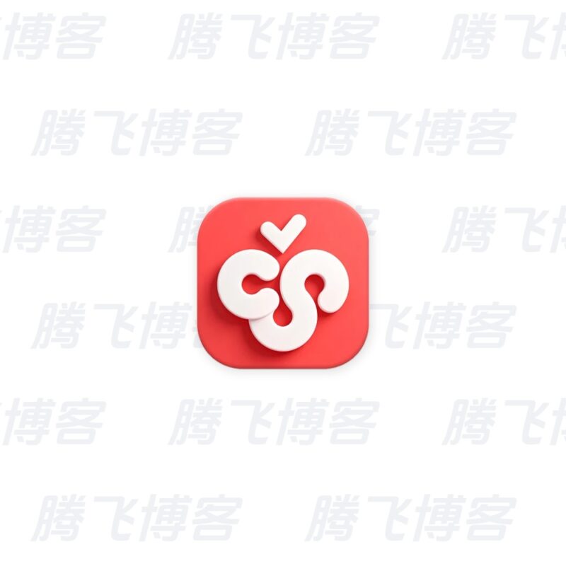 Cherry Studio 模型服务聚合 v2.0.12 - 腾飞博客