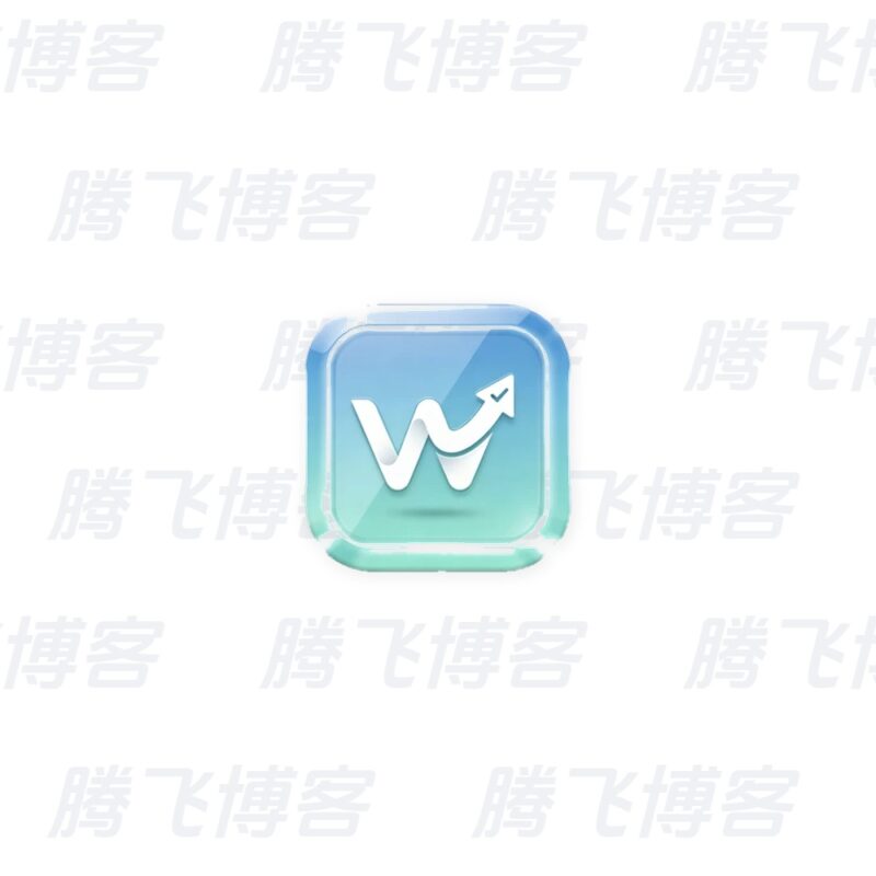 Work Review 工作轨迹记录器 v1.1.2 - 腾飞博客