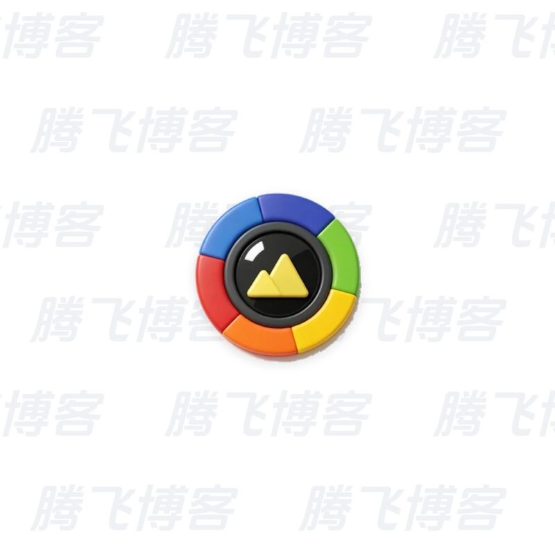 F-Stop Media Gallery 高级相册 v5.5.502 修改版 - 腾飞博客