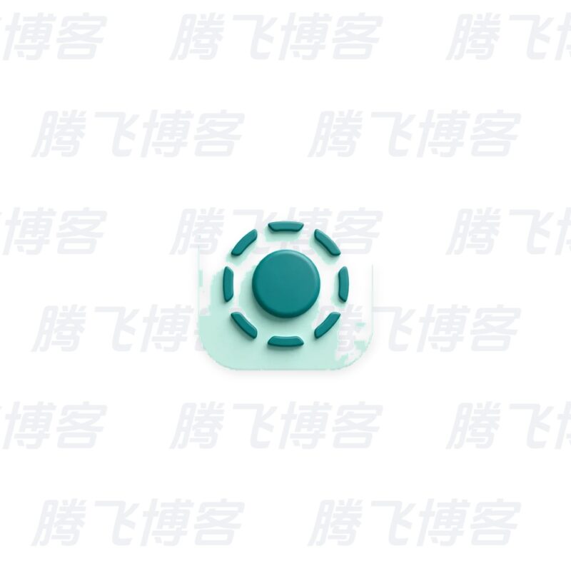 LocalSend 免费开源的跨平台局域网文件传输工具 v1.18.2 绿色版 - 腾飞博客