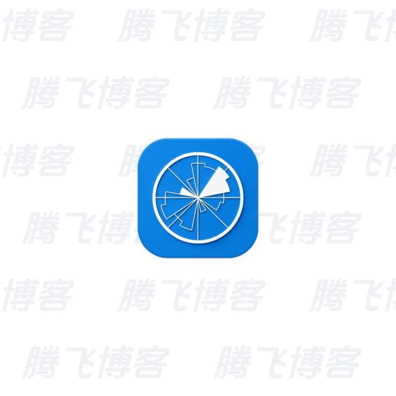 Windy.app 气象工具 v94.3.0 高级版 - 腾飞博客