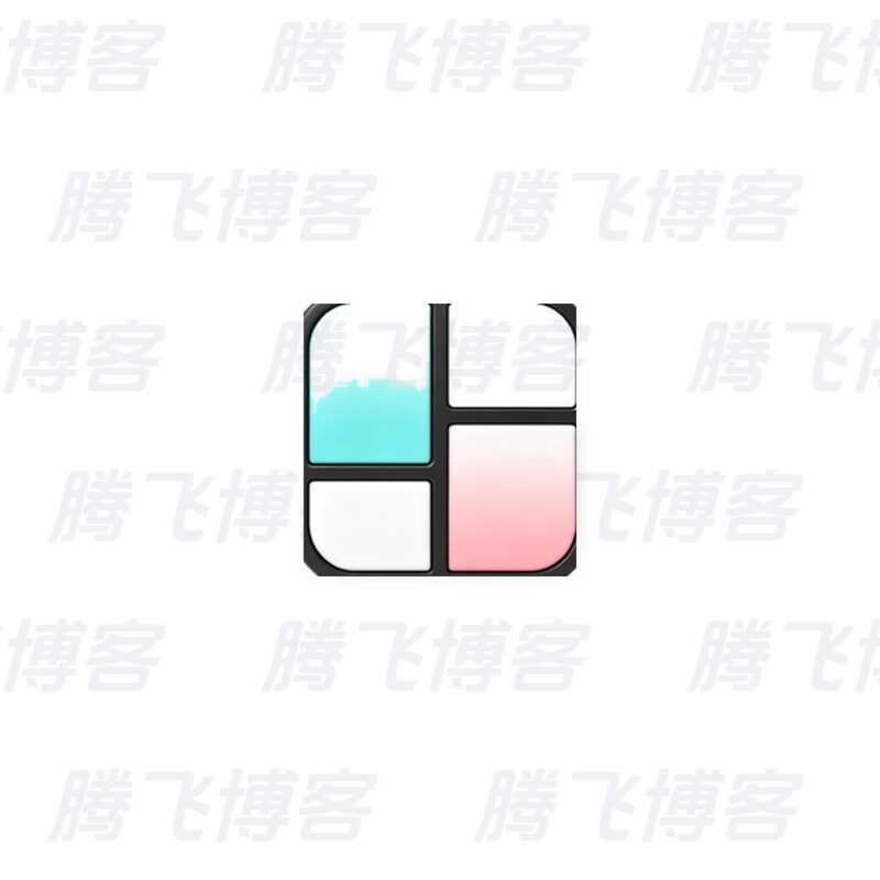 GridArt v2.432.218 功能强大的照片拼图软件，拼图&图片编辑，解锁专业版 - 腾飞博客