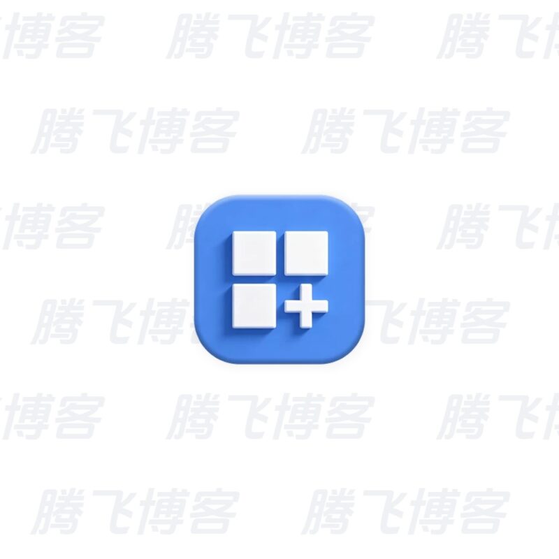 MTools 媒体人工具箱 v0.2.2 中文绿色版 - 腾飞博客
