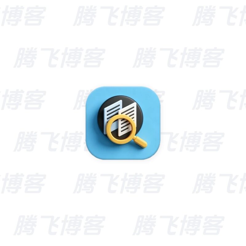 Duplicate File Detective 重复文件查找工具 v8.0.83 便携版 - 腾飞博客