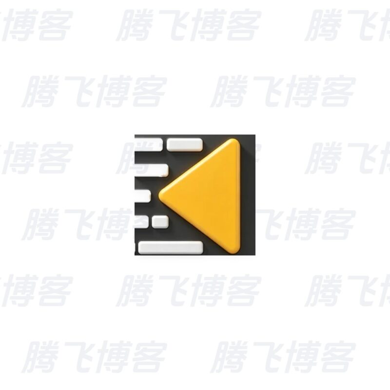 Nano Teleprompter 提词器工具 v8.1.6 - 腾飞博客