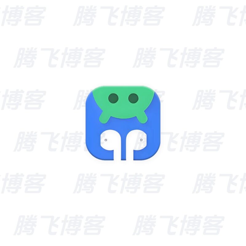 CAPod AirPods伴侣 v5.2.3-rc0 解锁高级版 - 腾飞博客