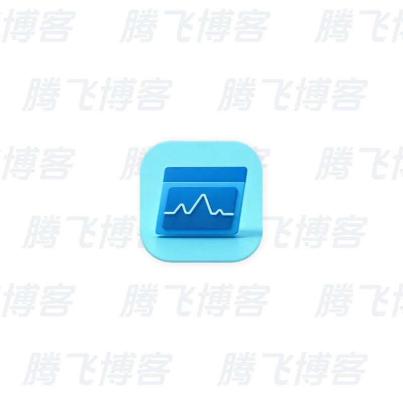 Process Monitor 系统进程监视工具 v4.1 汉化绿色版 - 腾飞博客