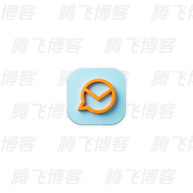 eM Client Pro 专业邮箱客户端 v10.4.5674.0 多语便携版 - 腾飞博客