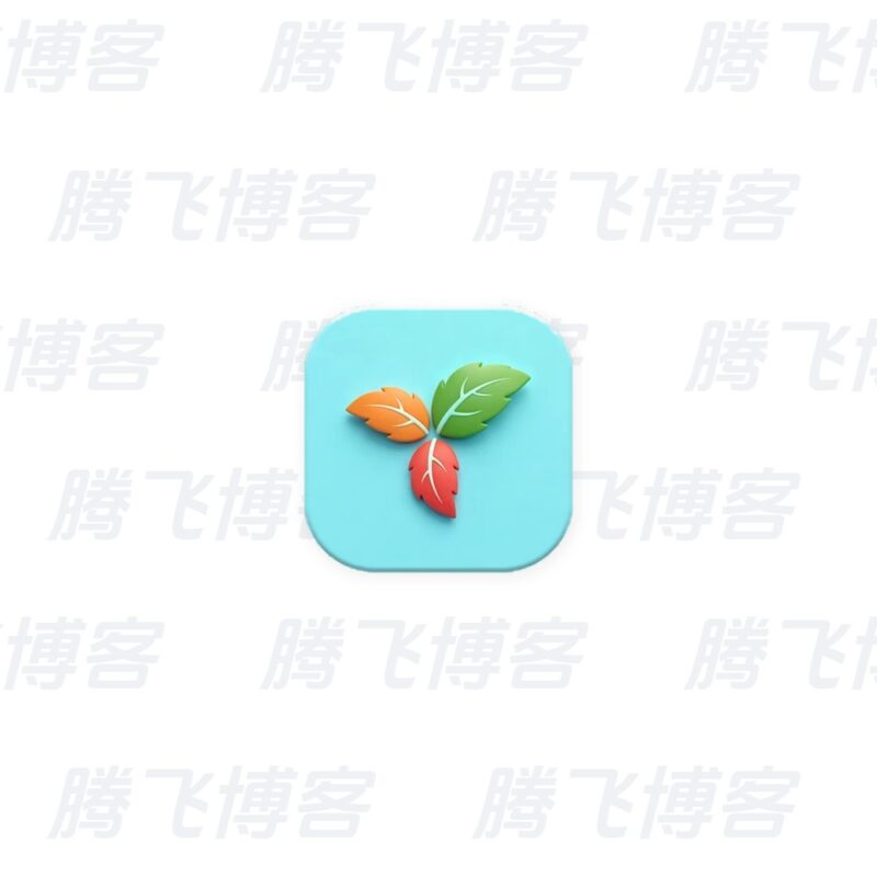 Trilium Notes 笔记应用程序 v0.105.0 中文绿色版 - 腾飞博客