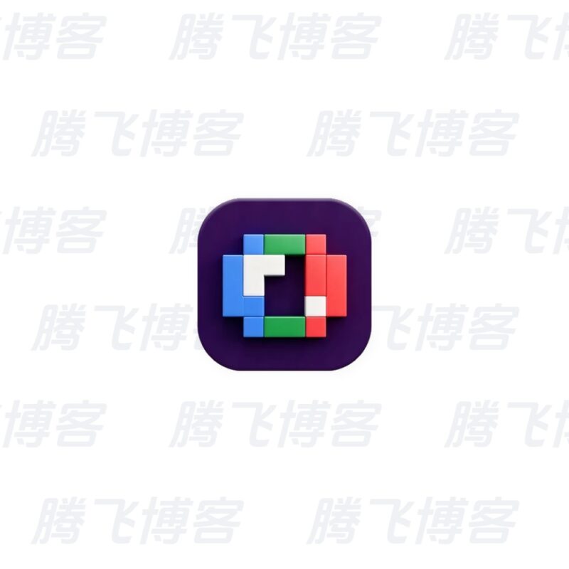 Pixelorama v1.2.1 免费开源的像素画绘制工具，中文免费版 - 腾飞博客