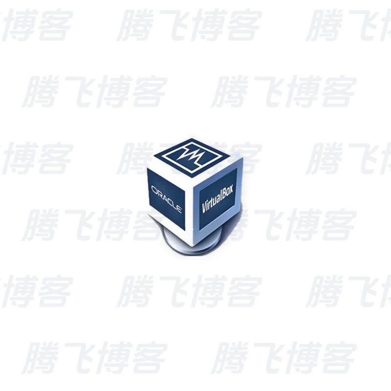 VirtualBox v7.2.16 Build 174877 多语便携版 - 腾飞博客