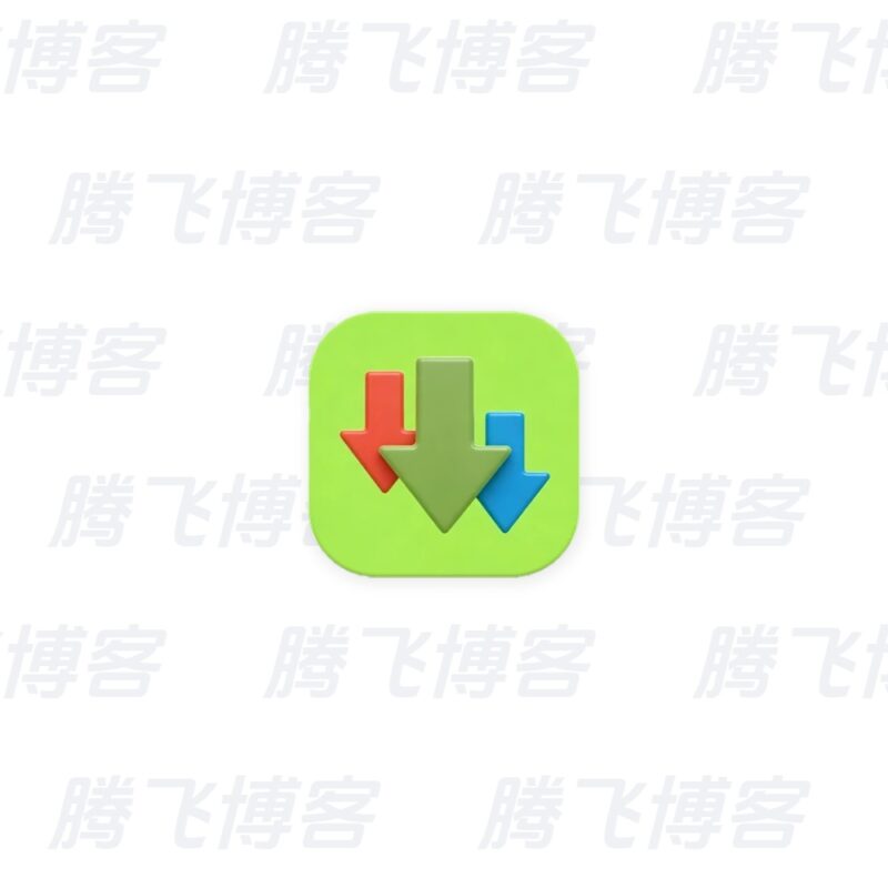 ADM Pro 高级下载 v14.0.43 专业直装版 - 腾飞博客
