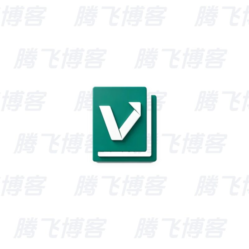 VNote 开源Markdown笔记 v4.5.0 官方中文版 - 腾飞博客