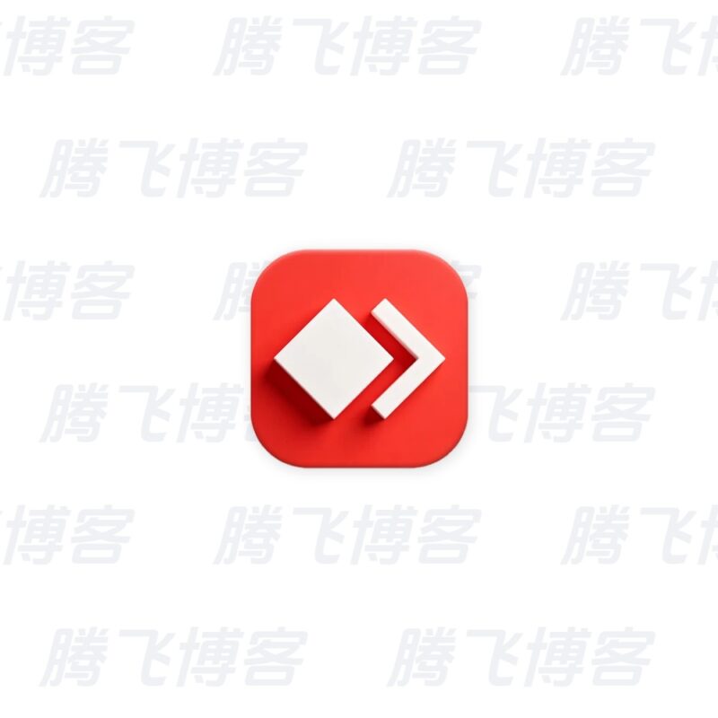AnyDesk 免费远程工具 v9.7.15 - 腾飞博客