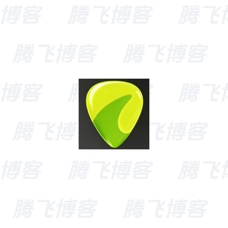 GuitarTuna 吉他调音 v7.79.0 高级版 - 腾飞博客