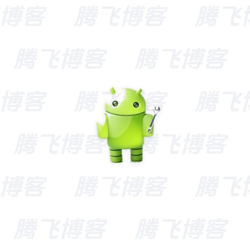 App Manager 应用管理器 v7.86 高级版 - 腾飞博客