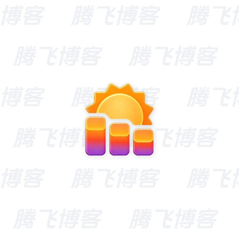 Hello Weather 天气气象 v3.10.10 解锁高级版 - 腾飞博客