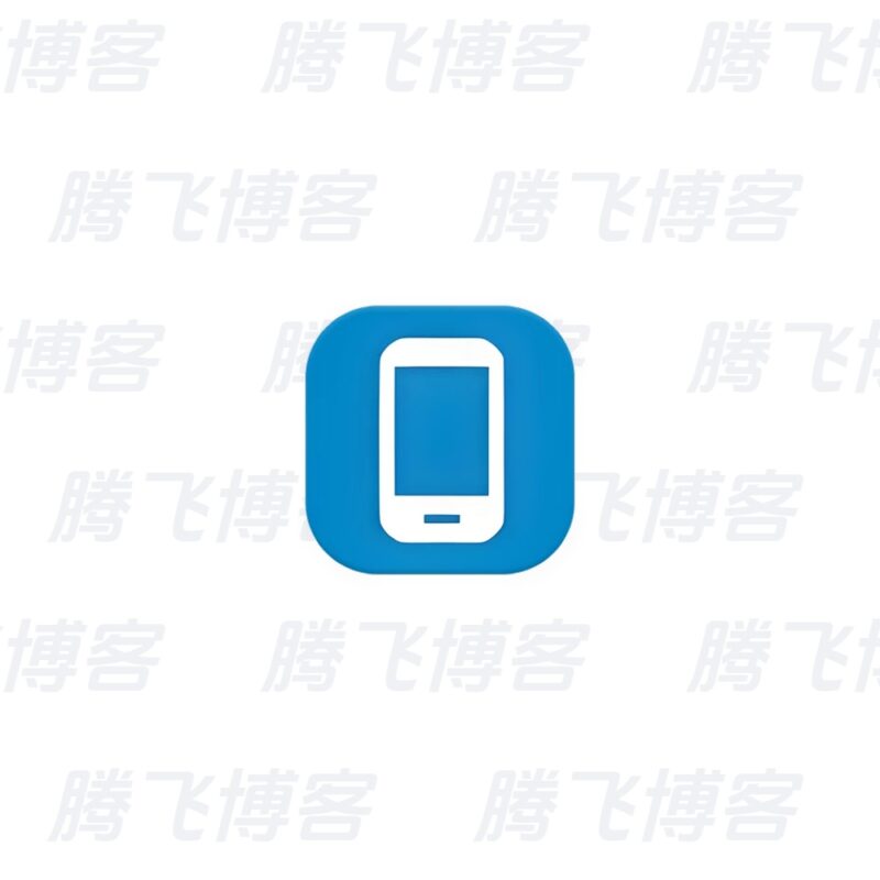 Coolmuster Lab.Fone 安卓手机数据恢复 v6.2.18 多语便携版 - 腾飞博客