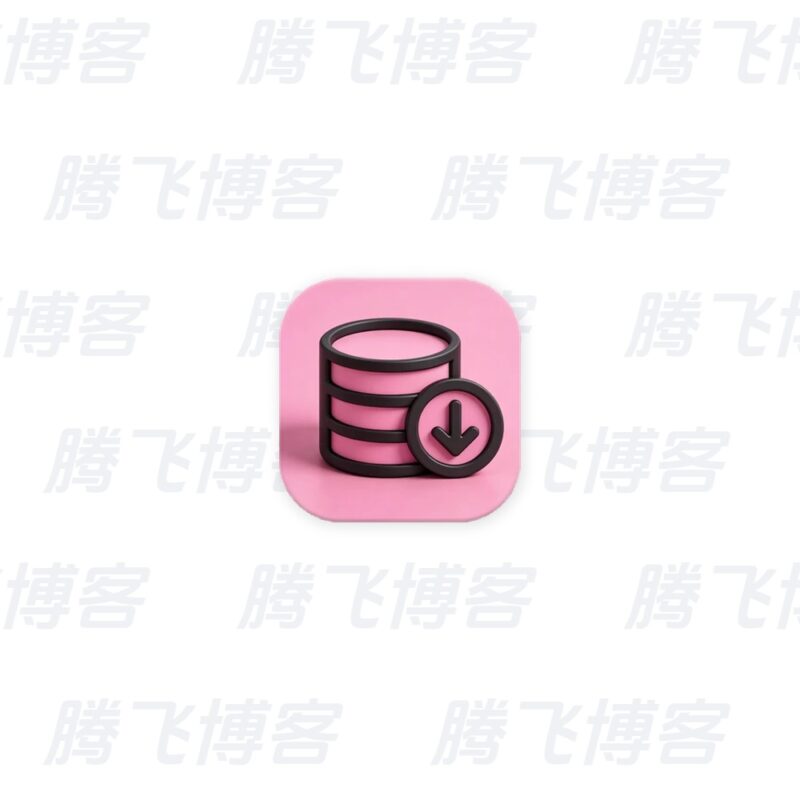 BIliDownloader B站视频下载器 v1.3.21 中文绿色版 - 腾飞博客
