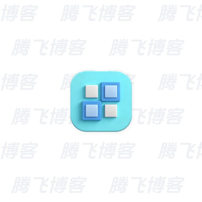 Qaria2 新一代极速下载工具 v1.37.0.0815 中文绿色版 - 腾飞博客