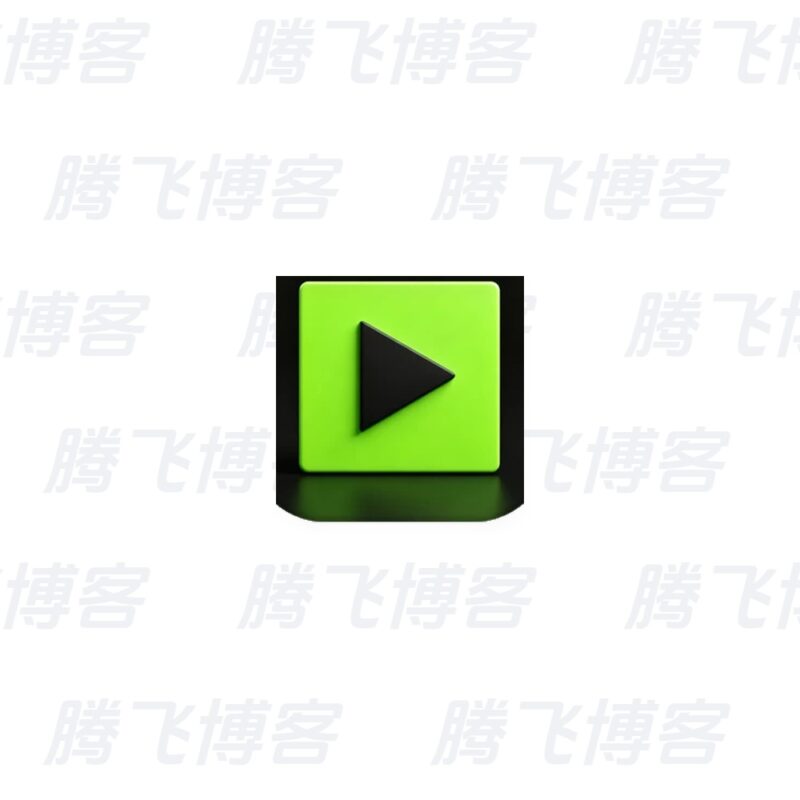 Topaz Video 人工智能视频增强软件 v1.7.0 直装版 - 腾飞博客