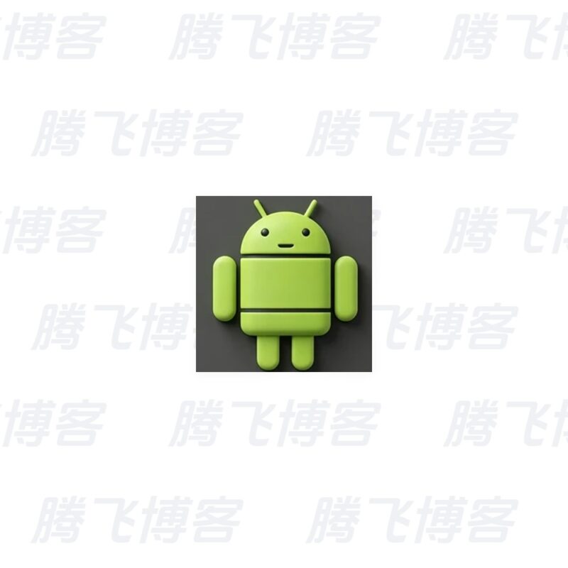 QtScrcpy 开源安卓实时投屏工具 v4.1.1 中文绿色版 - 腾飞博客