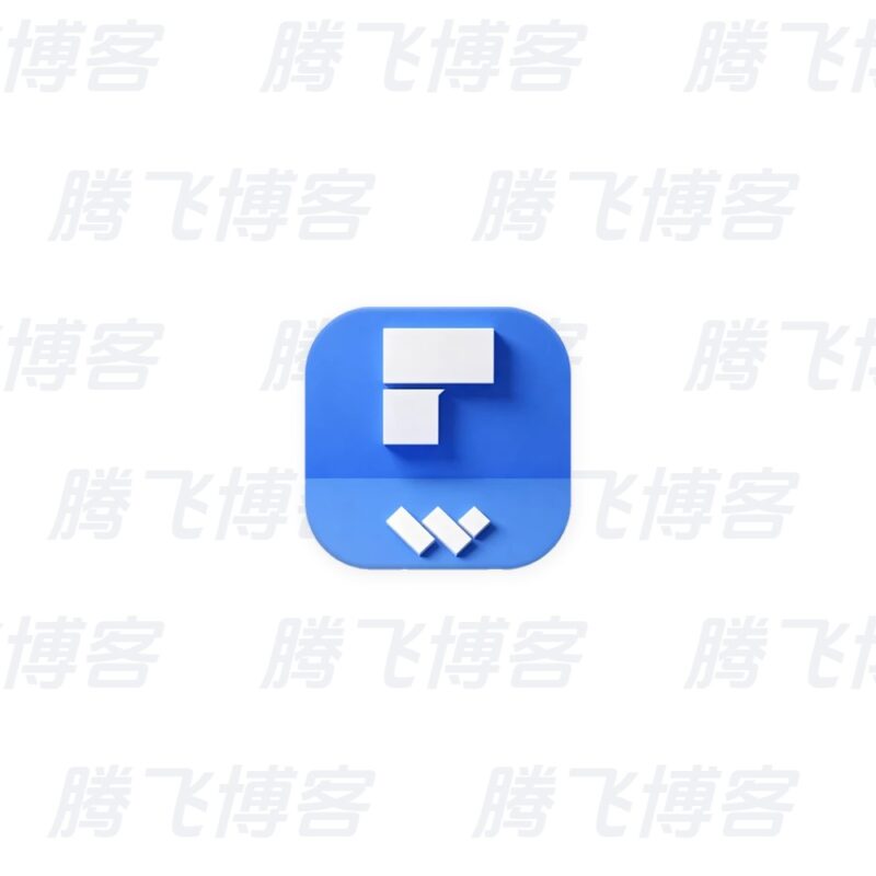 PDFelement 万兴PDF手机版 v6.1.13 高级版 - 腾飞博客