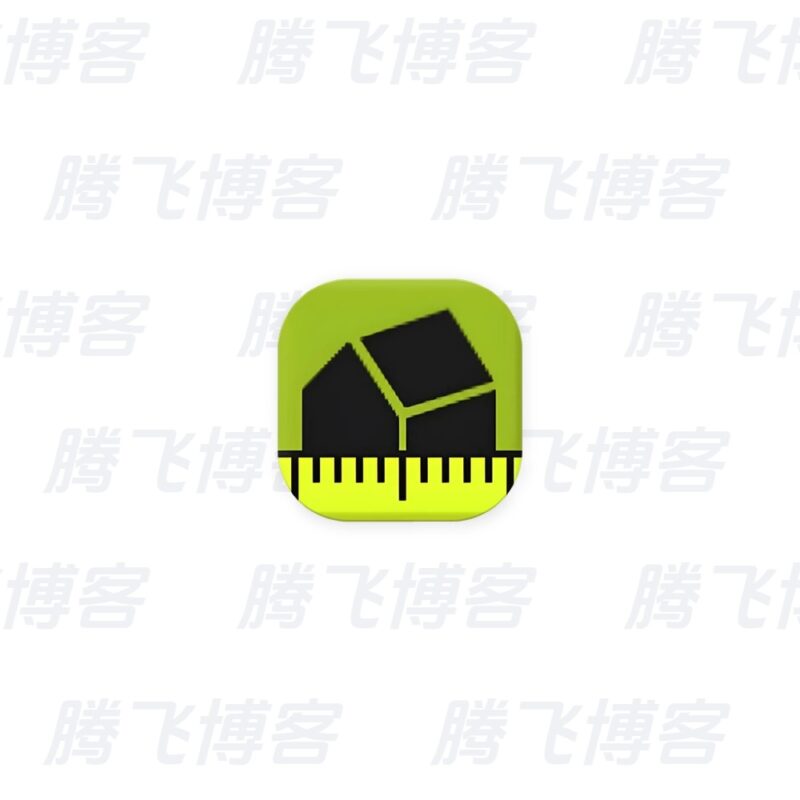 ImageMeter 图像测量 v3.10.1 开心版 - 腾飞博客