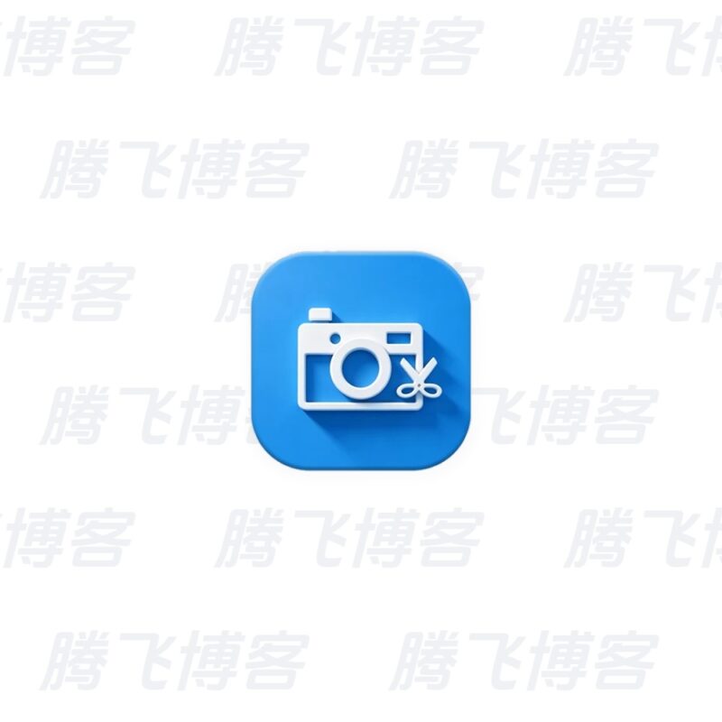 Photo Editor 照片编辑器 v13.6 修改版 - 腾飞博客
