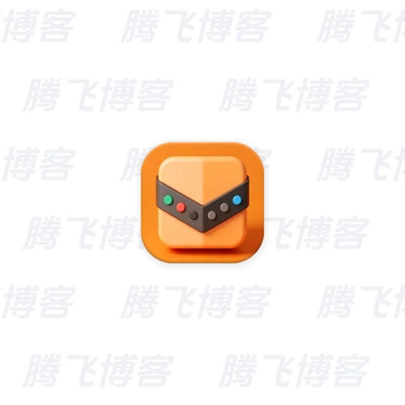 Reg Organizer 注册表整理工具 v9.94 多语便携版 - 腾飞博客