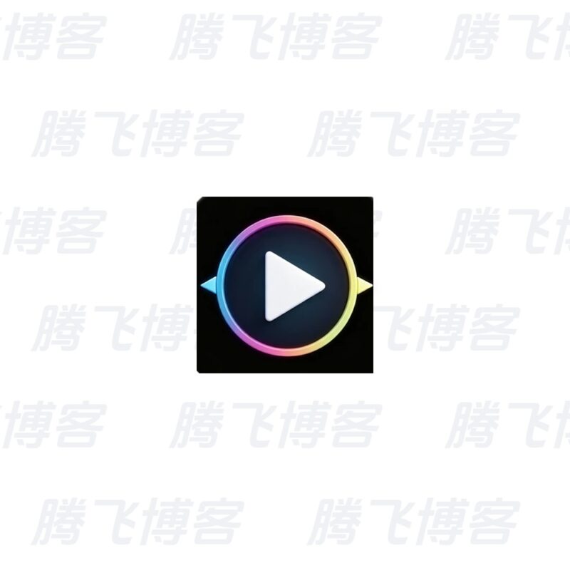 CyberLink PowerDVD播放器 v24.0.1922.62 极致蓝光版 - 腾飞博客