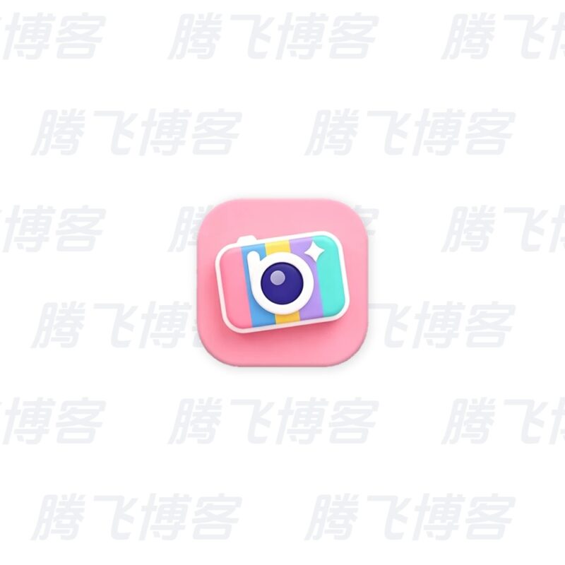 BeautyPlus 美颜相机修图编辑 v7.43.0 解锁高级版 - 腾飞博客